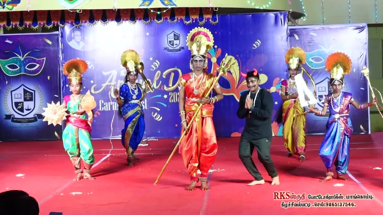 Video