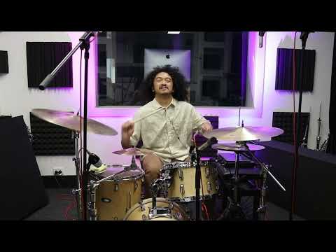 Divided By Friday Locked Out of Heaven (Bruno Mars Cover) song