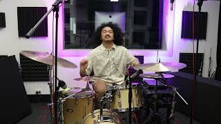 Divided By Friday Locked Out of Heaven (Bruno Mars Cover) song