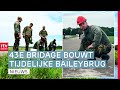 Militaire inzet verhelpt 'levensgevaarlijke' situatie & meer ongelukken met e-bikes  | Drenthe Nu