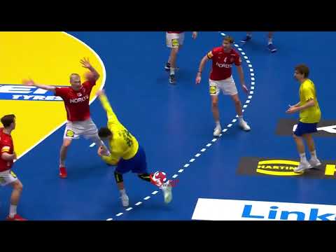 Emil Nielsen – The High Wall