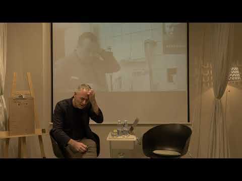 Sverker Sörlin – “Bildning 2020 – varför behövs den?”