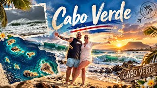 Cabo Verde | Santa Maria Sal | 2026 | first holiday togther 