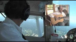 Livingston Taylor Dreams To Fly and His New Song - Kitty Hawk