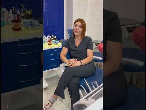 Микрофлора полости рта