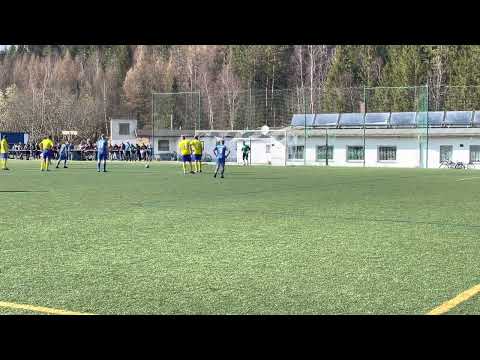 FSV Sosa - SV Blau-Gelb Mülsen 4:3