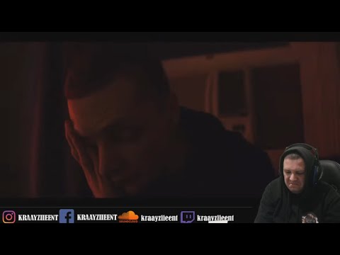 Kraayziie Reacts To SKEM - Minutes and Hours