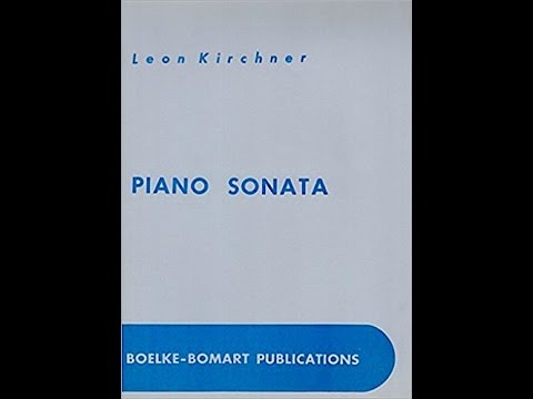 Curt Cacioppo plays Kirchner