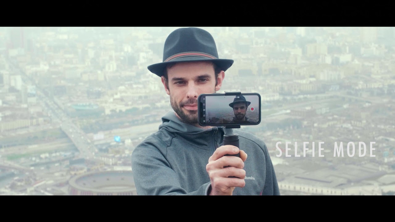 Gimbal Zhiyun Smooth Q2