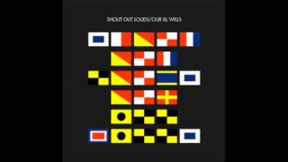 Shout Out Louds - Your Parents Livingroom