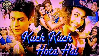 Download lagu Kuch Kuch Hota Hai | #1998 Full HD Movie #Sharukh Khan #Kajol #Rani Mukherjee | 90s India mp3