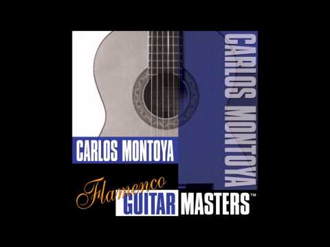 Carlos Montoya - Zambra