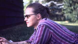 connie converse - roving woman