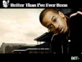 Ray Cash - Better Than I've Ever Been (2009)