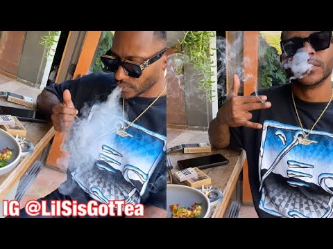 ERIC BELLINGER GOES TO THE FIRST CANNABIS RESTAURANT IN AMERICA IN LOS ANGELES: LOWELL FARMS CAFE