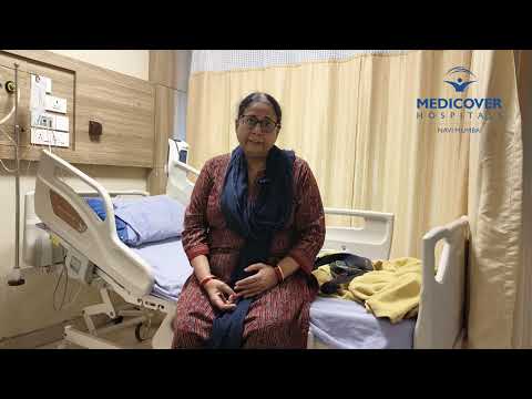 Throat Pain and Nasal Bleeding Treatment in Navi Mumbai | Medicover - Video Thumbnail
