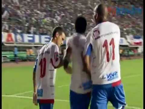 Bahia x Portuguesa Melhores Momentos HD Subida para serié A 2011