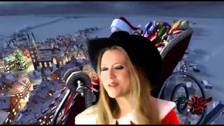 The Old Man&#39;s Back In Town, Garth Brooks, Jenny Daniels, Country Christmas Music Cover Song