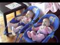 The Twins Kelia And Aurelie Discover Dora The Explorer