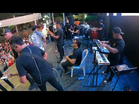 AL FIN LLEGASTE TÚ - Rafael de Jesús Diaz + José Sanchez (Hacarí, Norte de Santander)