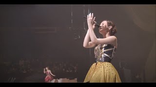 Kalafina ~ I have a dream (Live the Best 2015  Blue Day)