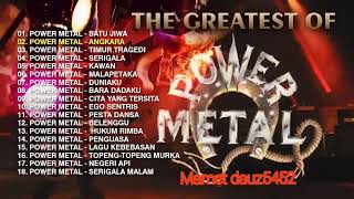 Download lagu The greates of POWER METAL mp3