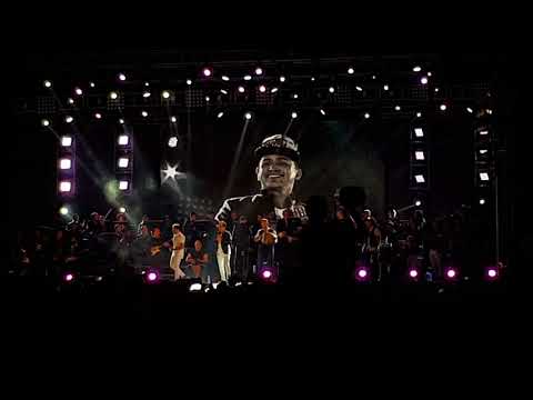 Jorge Celedón y Jean Carlo Centeno #Monterrey