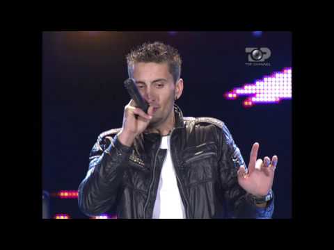 Lensi - Nuk eshte vone, 26 Mars 2008 - Top Fest 5