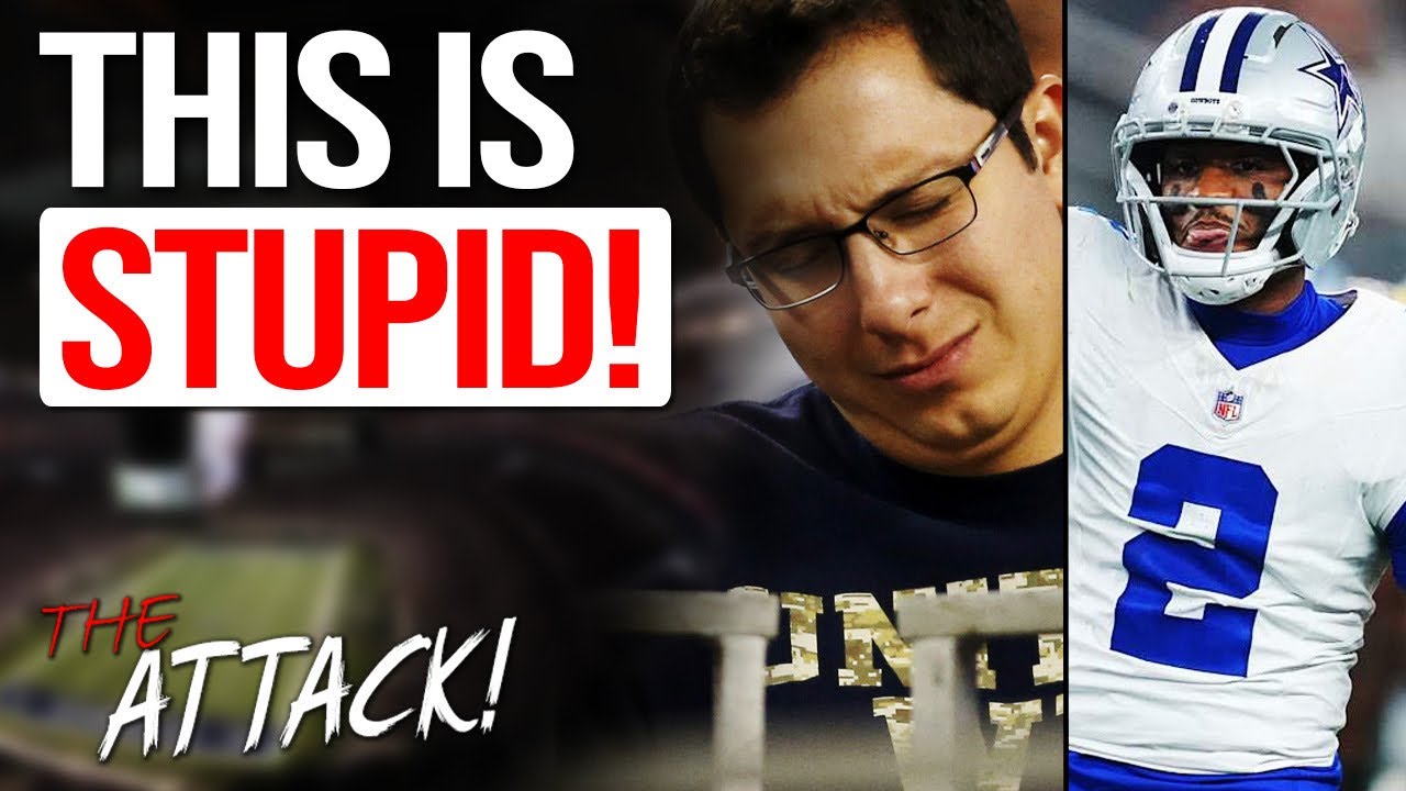 Dallas Cowboys Fan TRIES TO “EXPOSE” PLAYER & IT GOES WRONG!