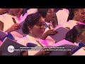 ONYANKOPON DOM YEN BEHYIRA YEN BY O A BOATENG
