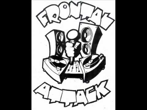 FRONTAL ATTACK-15.ΞΥΔΙΑ ΤΑΞΙΔΙΑ feat.FLeCK