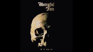 My DEMON #mercyfulfate