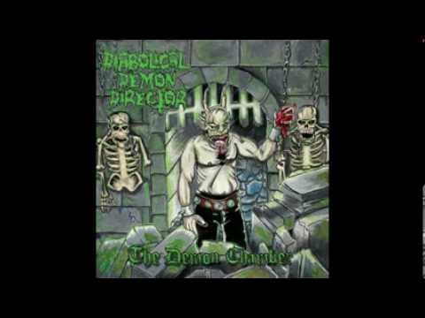 Diabolical Demon Director - Inside The Cistern + The Demon Chamber