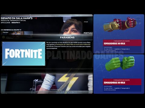 What Do The Fortnite Presents Have In Them