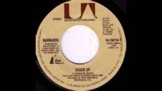 Banbarra - Shack Up  original breaks
