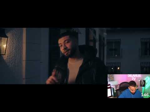 Sami reagiert auf - Omar „Immernoch"