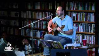 Fernando Delgadillo Foro del Tejedor- Llueve