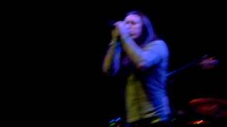 Burn Halo - Gasoline clip