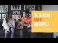 Ade Govinda - Setengah Mati Merindu (Judika Cover) [Feat. Femila Sinukaban]
