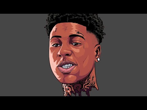 [FREE] NBA YoungBoy Type Beat - "Broken" | Free Type Beat | Rap Trap Beats Freestyle Instrumental