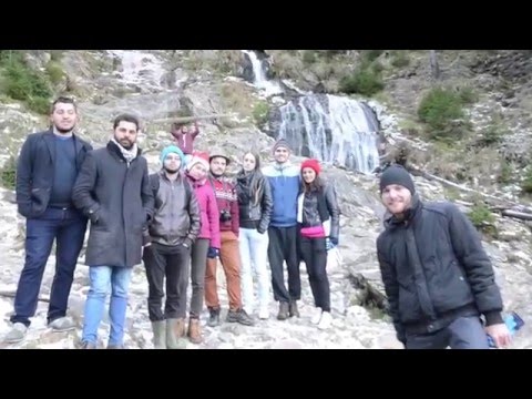 Zig Zag TV  - Cascada Cailor