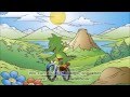 Tabaluga Intro Theme Instrumental