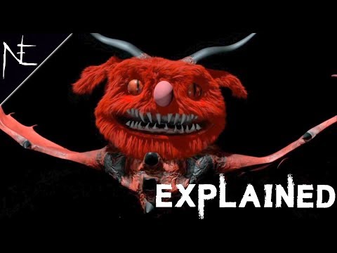 Slaughter Me Street: Explained