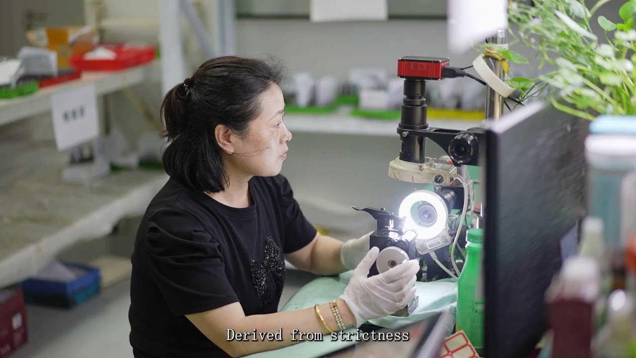 Welcome to Huana Tools — your trusted partner in precision CNC cutting tools. 🛠️