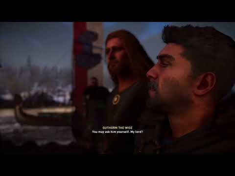 Original boog squad | Assassins Creed: Valhalla