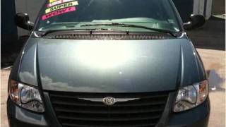 preview picture of video '2007 Chrysler Town & Country Used Cars Scranton PA'