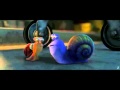 TURBO Official Trailer International English