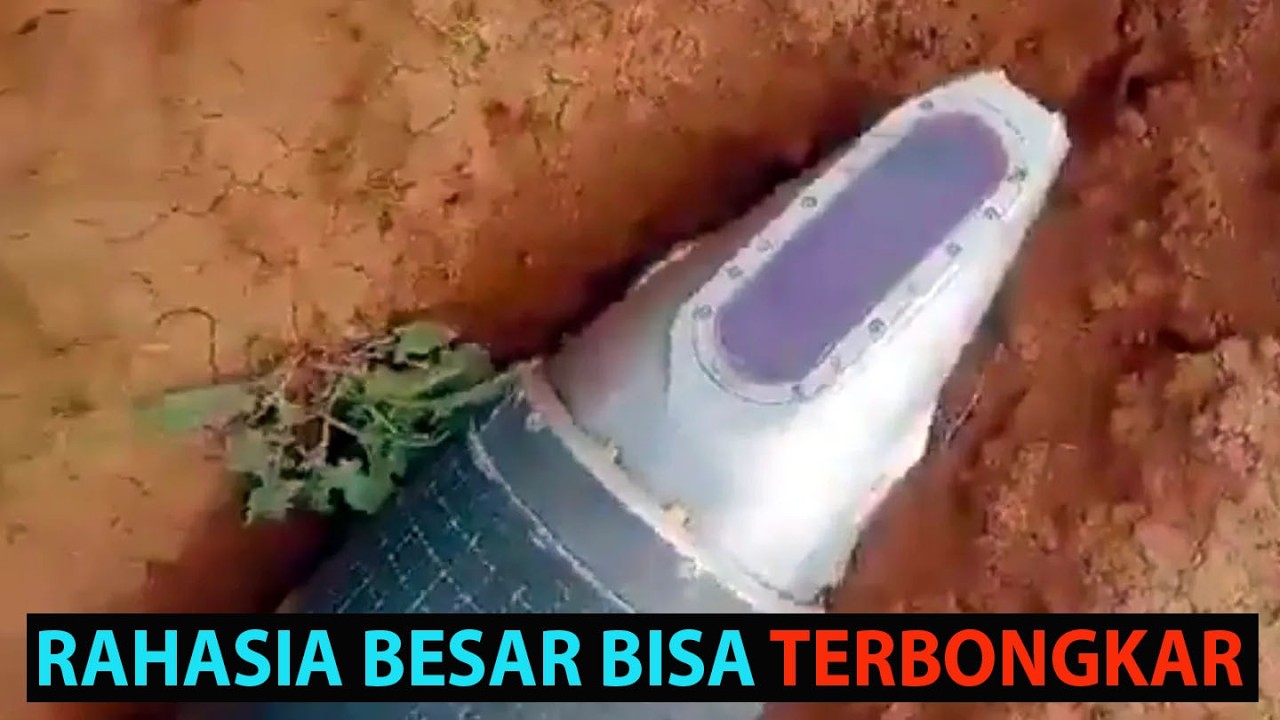 Pencari Rudal THAAD Ditemukan Keadaan Utuh di Suriah