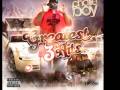 Chalie Boy - Greatest Hits 3 - 42 TX Relays 2K8-MF Freestyle