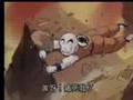 DragonBall Z: Lit - "Over My Head" 
